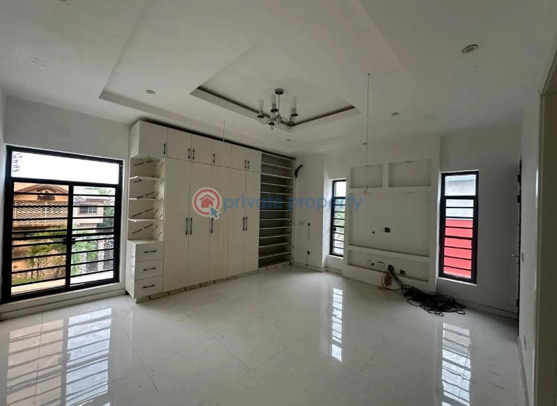 4 bedroom Semi detached Duplex For Sale Vgc Victoria Garden City Lekki Lagos - 3