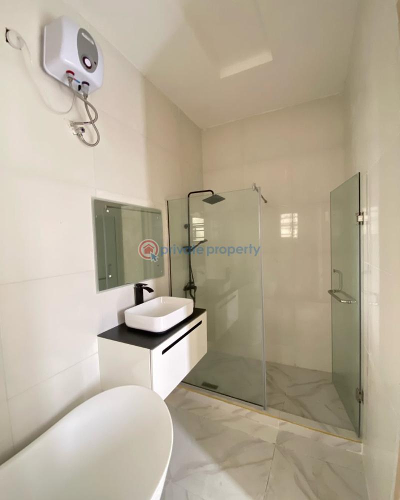 4 bedroom Detached Duplex For Sale Chevron Drive Lekki Lagos - 11