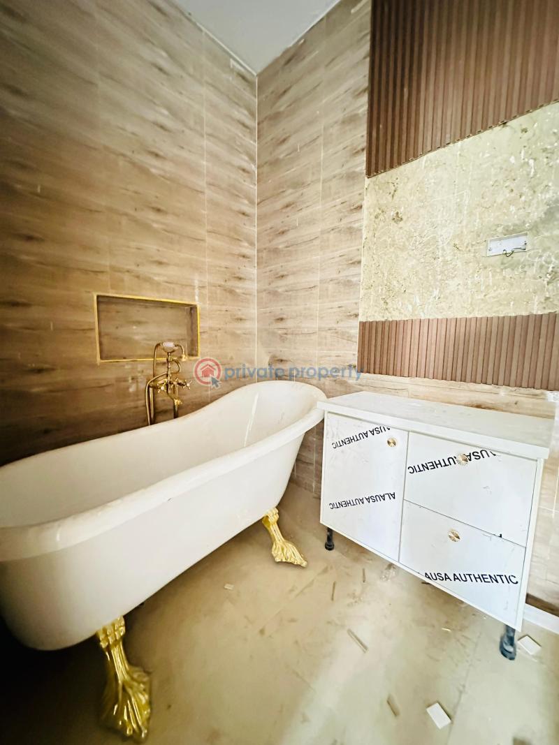 4 bedroom Semi detached Duplex For Sale Magodo GRA Phase 2 Kosofe/Ikosi Lagos - 6