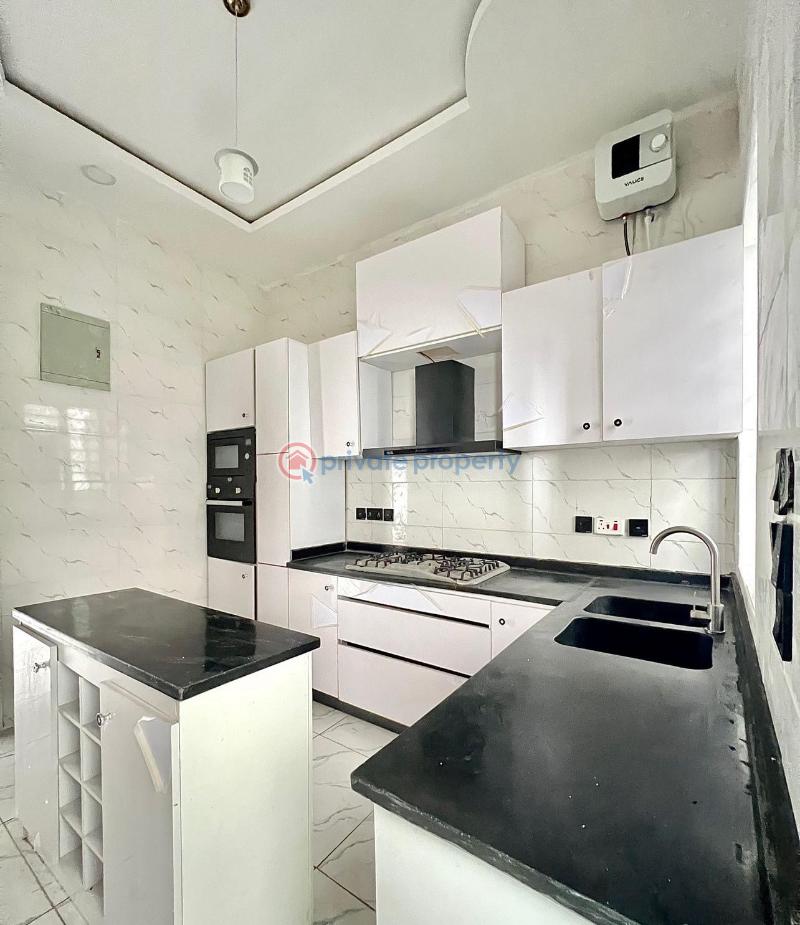 4 bedroom Semi detached Duplex For Sale Orchid Lekki Lagos - 6