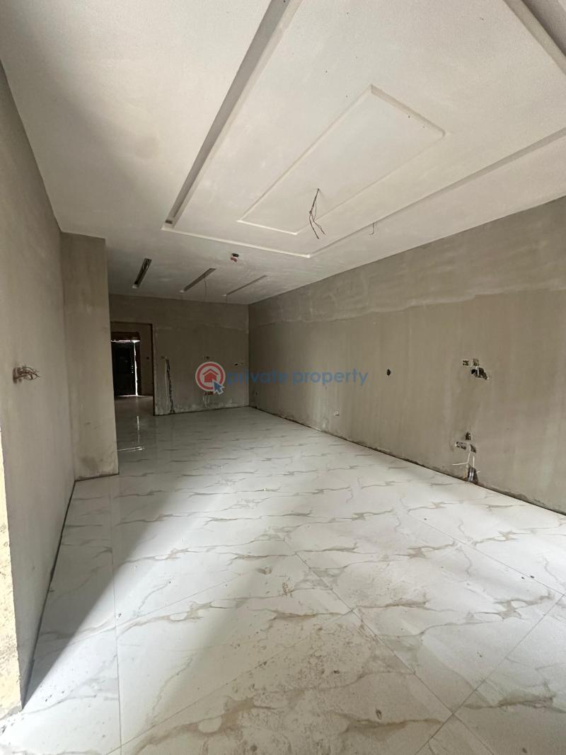 4 bedroom Semi detached Duplex For Sale Ogba Lagos - 2