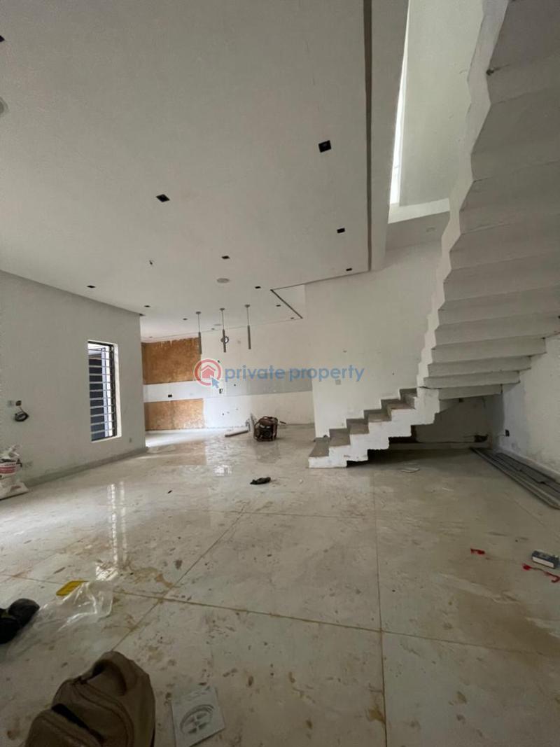 4 bedroom Semi detached Duplex For Sale Magodo GRA Phase 1 Ojodu Lagos - 8