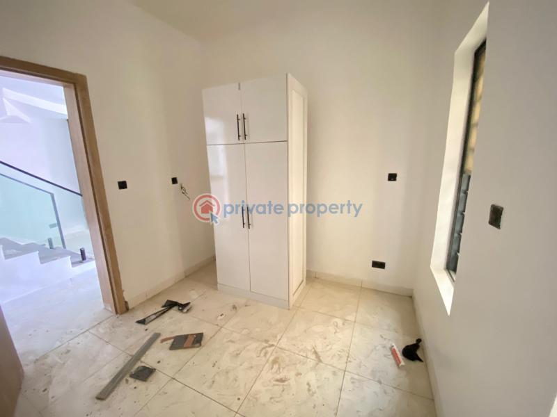 Flat & Apartment For Sale Orchid Lekki Lagos - 10