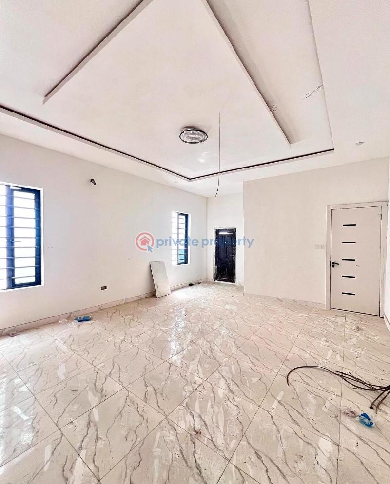 4 bedroom Semi detached Duplex For Sale Orchid Lekki Lagos - 6