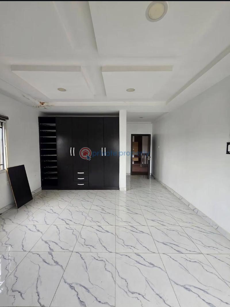 4 bedroom Semi detached Duplex For Sale Maryland Lagos - 8