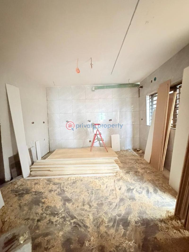 4 bedroom Semi detached Duplex For Sale Adeniyi Jones Ikeja Lagos - 5