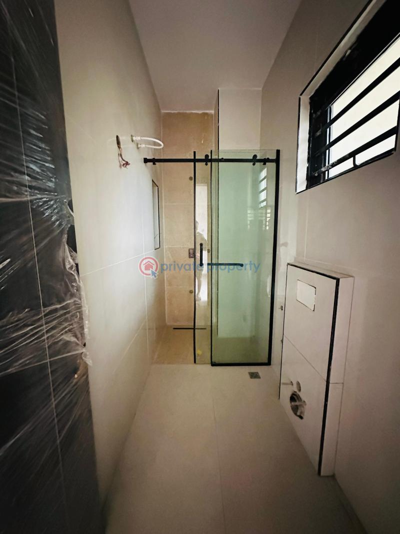4 bedroom Semi detached Duplex For Sale Alausa Ikeja Lagos - 3