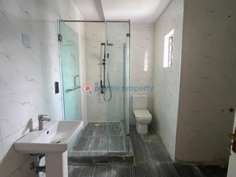 4 bedroom Semi detached Duplex For Rent Lekki Scheme 2 Ajah Lagos - 8