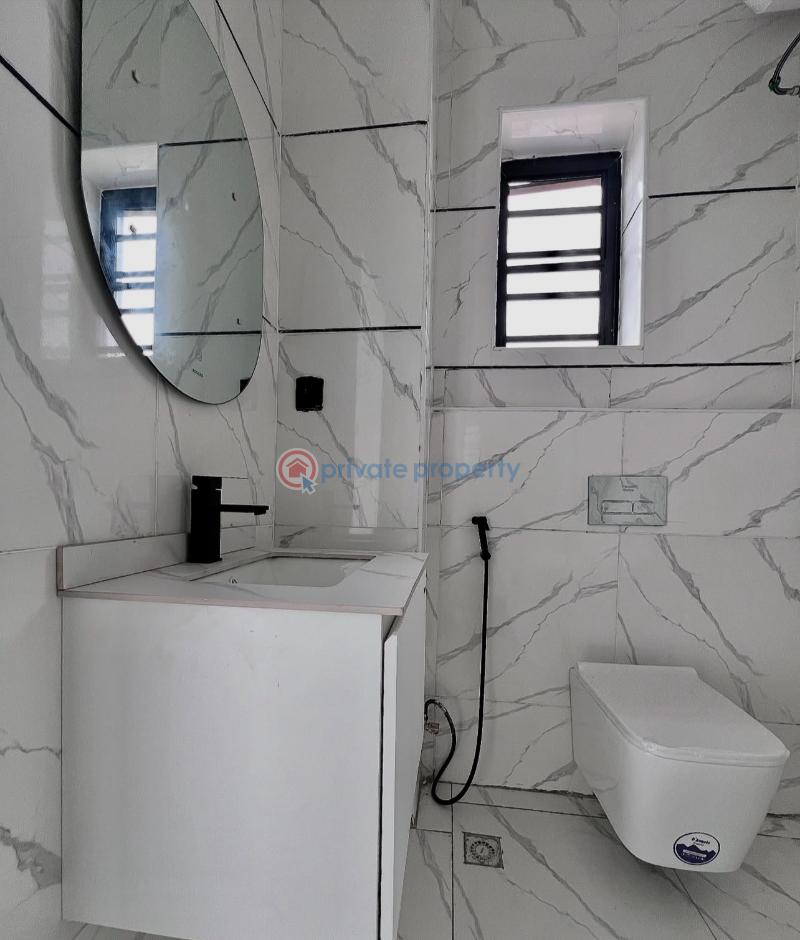 4 bedroom Semi detached Duplex For Sale Secure Estate At Ajah Lekki Ajah Lagos - 21