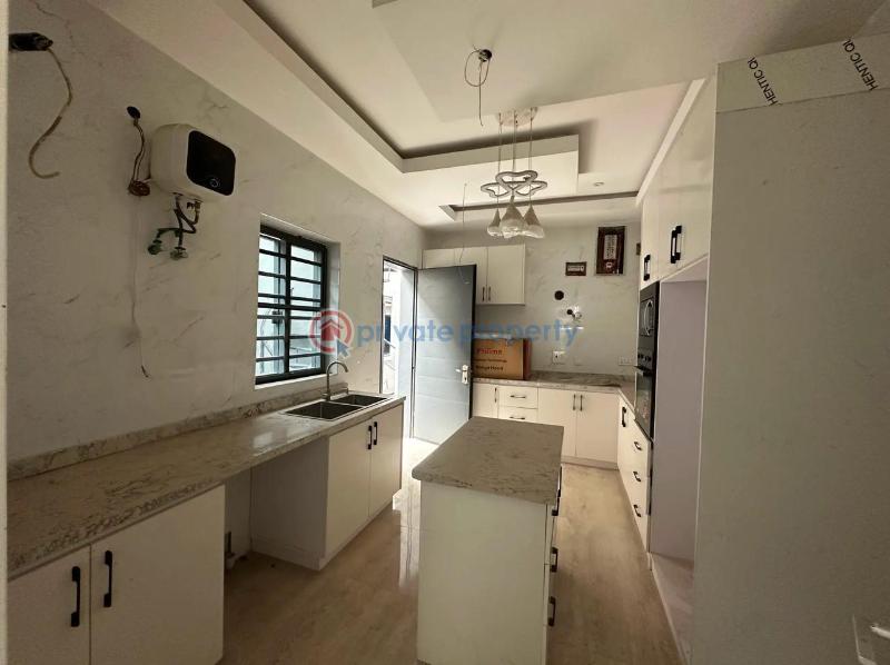 4 bedroom Semi detached Duplex For Sale Vgc Victoria Garden City Lekki Lagos - 10