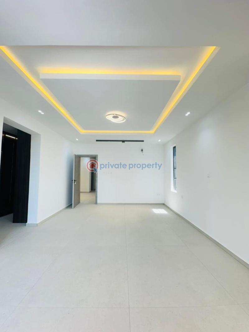 4 bedroom Semi detached Duplex For Rent Lekki Phase 1 Lagos - 7