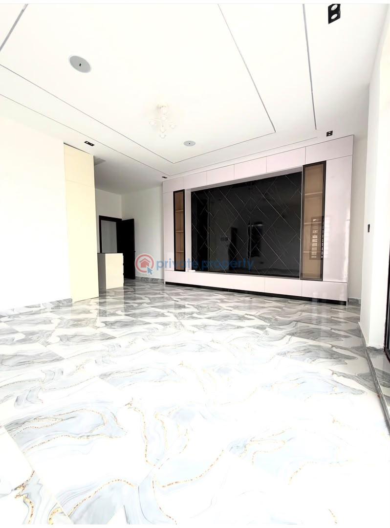 4 bedroom Semi detached Duplex For Sale Orchid Lekki Lagos - 1
