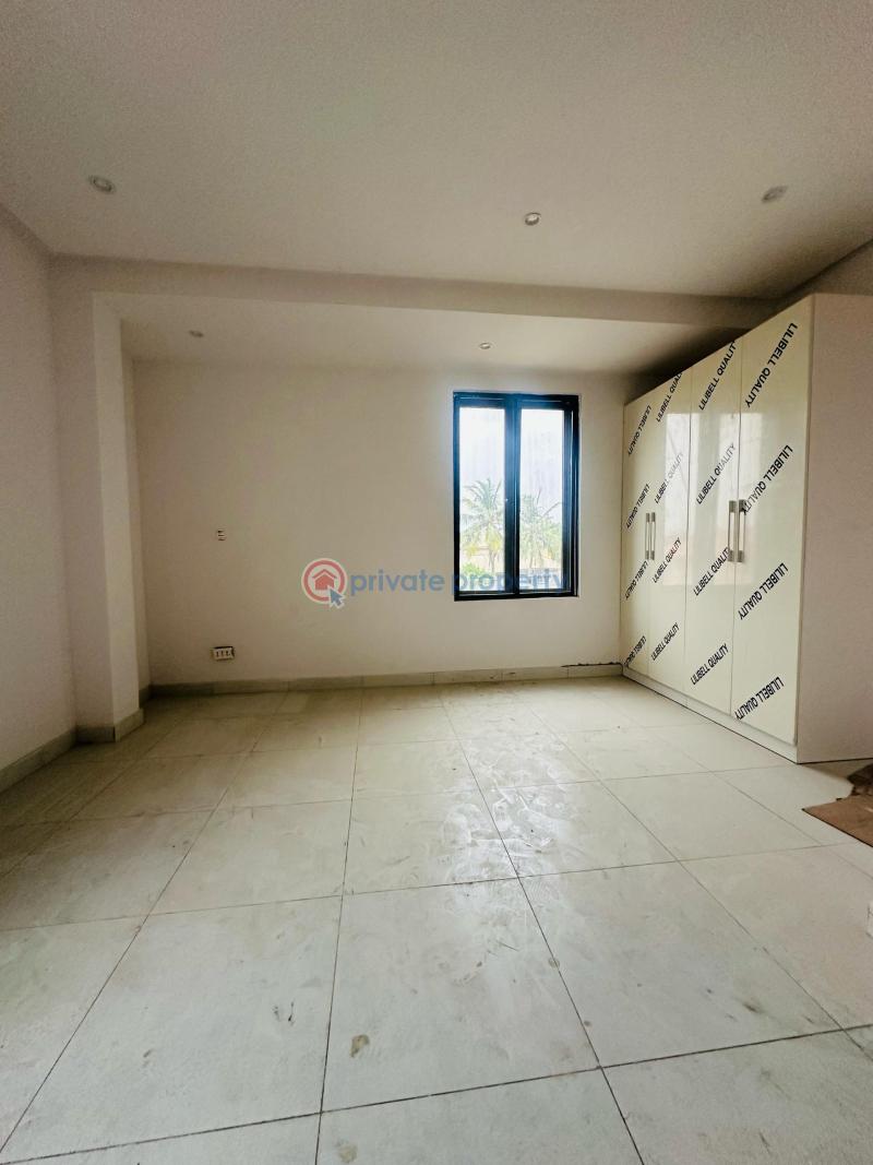 4 bedroom Semi detached Duplex For Sale Opebi Ikeja Lagos - 5