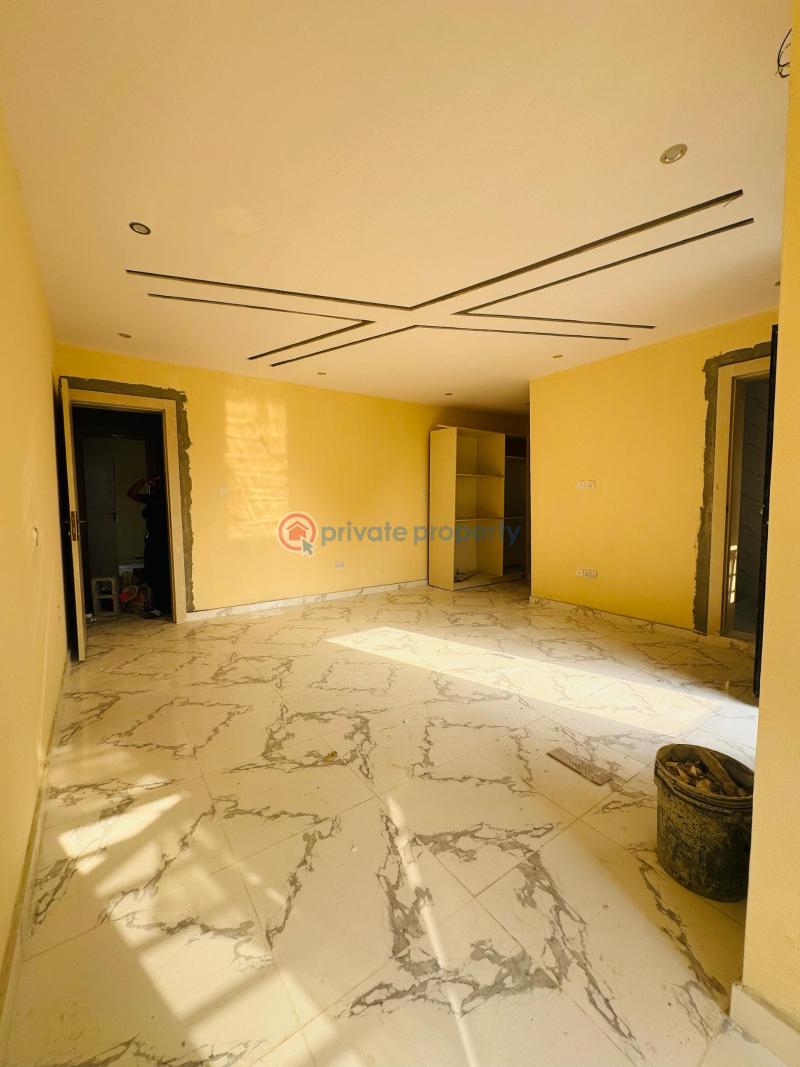 4 bedroom Semi detached Duplex For Sale Ikeja Anthony Maryland Anthony Village Maryland Lagos - 3