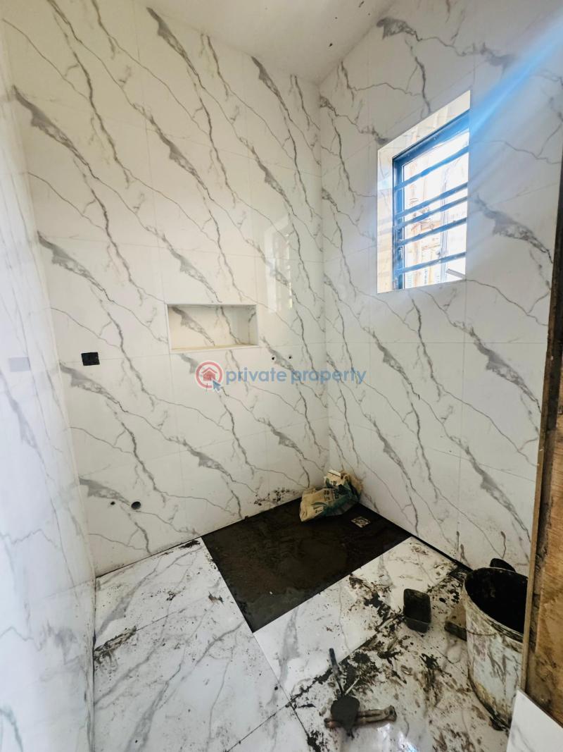 4 bedroom Semi detached Duplex For Sale Magodo GRA Phase 1 Ojodu Lagos - 12