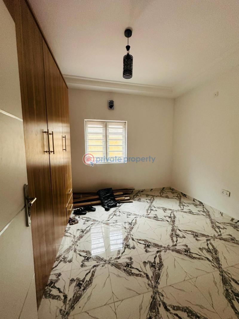 4 bedroom Semi detached Duplex For Sale Isheri North Ojodu Lagos - 1