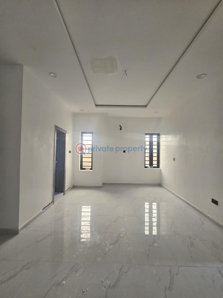 4 bedroom Semi detached Duplex For Sale Ifako-Gbagada Lagos - 0