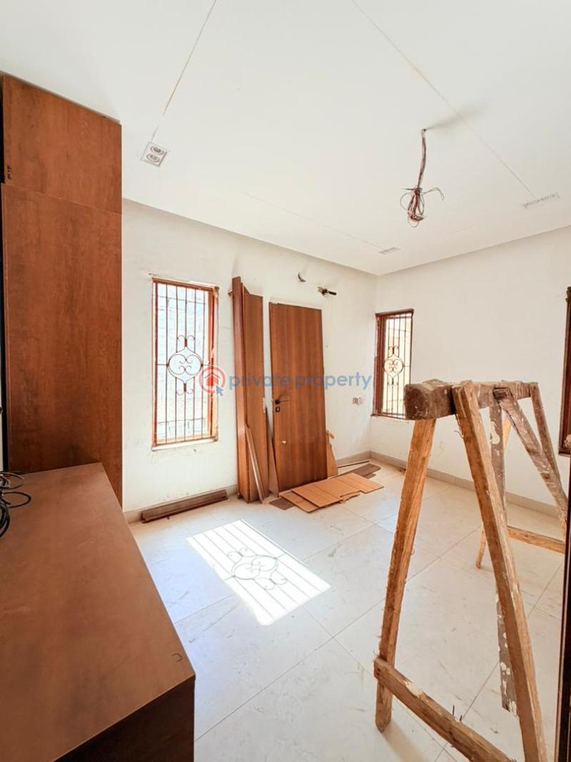 4 bedroom Semi detached Duplex For Sale Adeniyi Jones Ikeja Lagos - 11