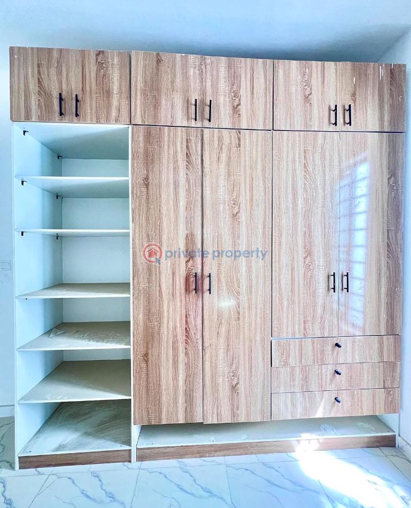 4 bedroom Semi detached Duplex For Sale Orchid Lekki Lagos - 5