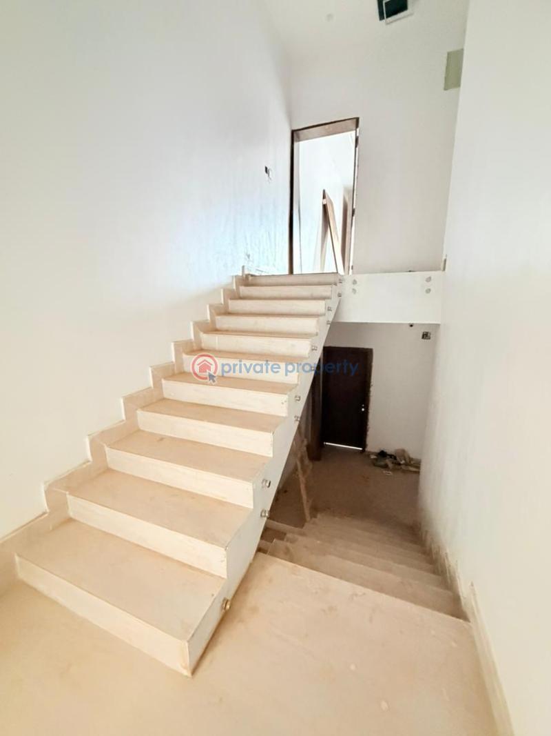 4 bedroom Semi detached Duplex For Sale Adeniyi Jones Ikeja Lagos - 8
