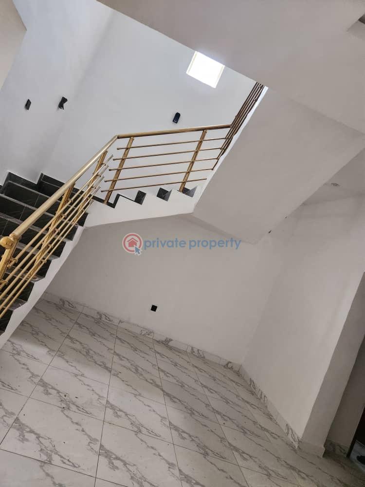 4 bedroom House For Sale Opic Isheri North Ojodu Lagos - 12