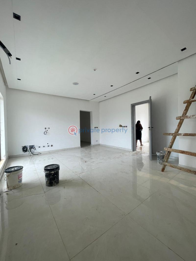 4 bedroom Semi detached Duplex For Sale Magodo GRA Phase 1 Ojodu Lagos - 12