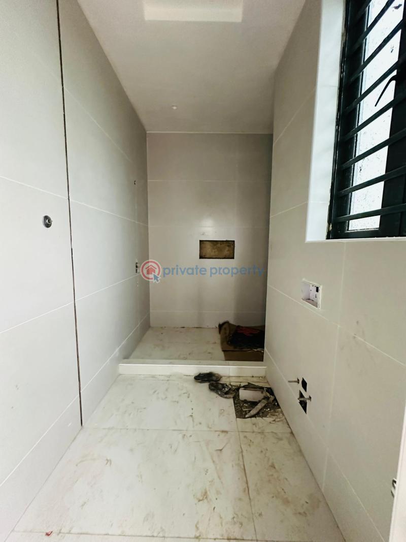 4 bedroom Semi detached Duplex For Sale Adeniyi Jones Ikeja Lagos - 6