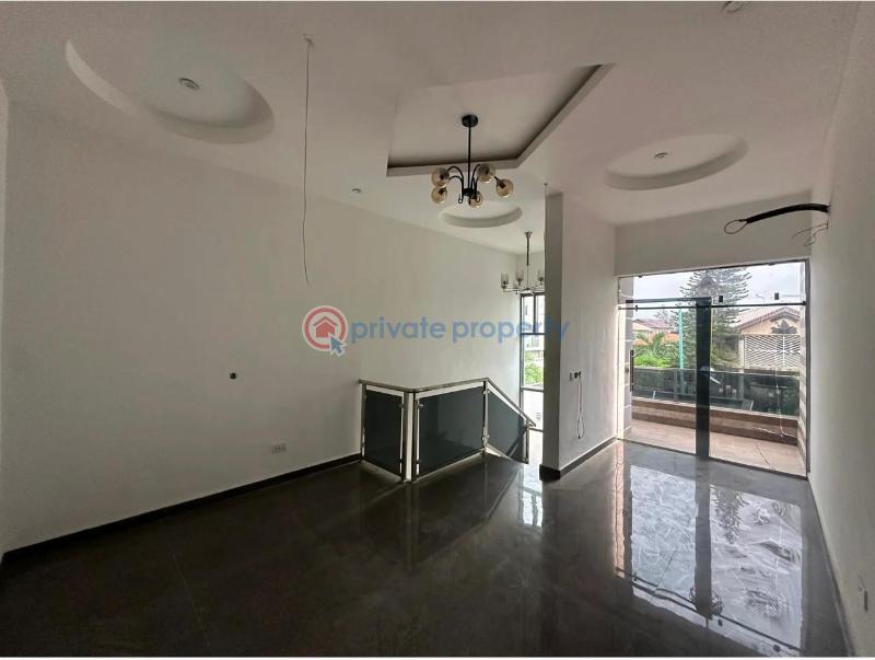 4 bedroom Semi detached Duplex For Sale Vgc Victoria Garden City Lekki Lagos - 2