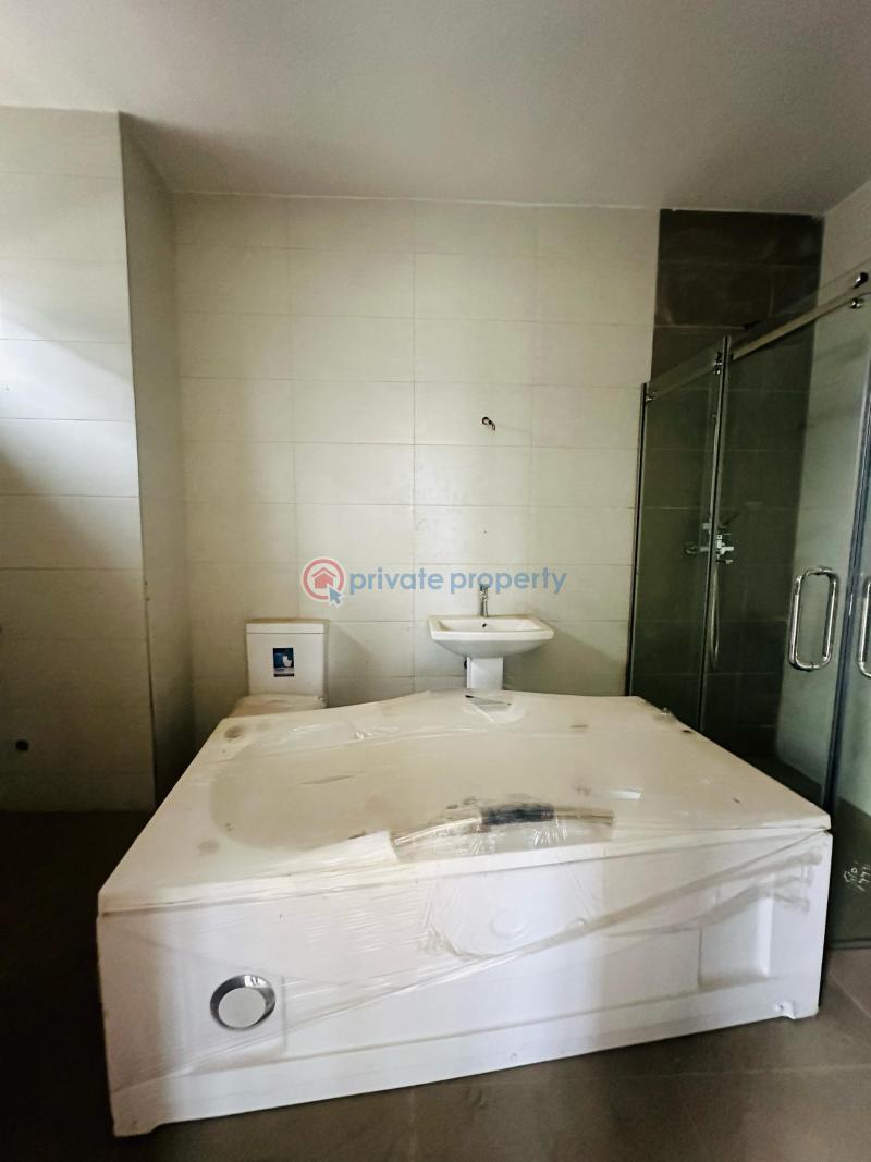4 bedroom Semi detached Duplex For Sale Opebi Ikeja Lagos - 5