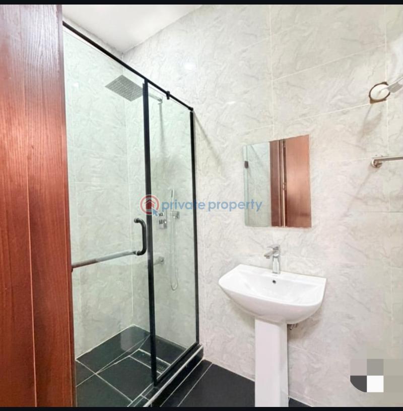 4 bedroom Semi detached Duplex For Sale Adeniyi Jones Ikeja Lagos - 15