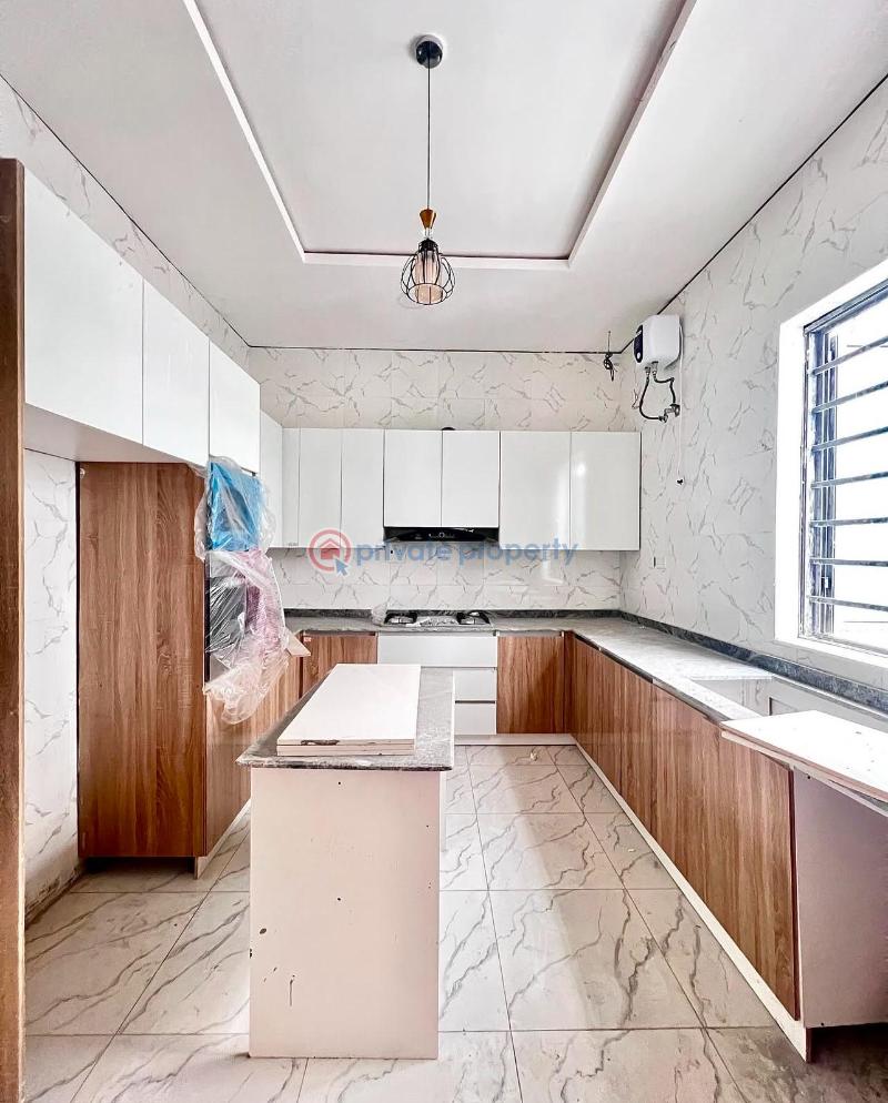 4 bedroom Semi detached Duplex For Sale Orchid Lekki Lagos - 3