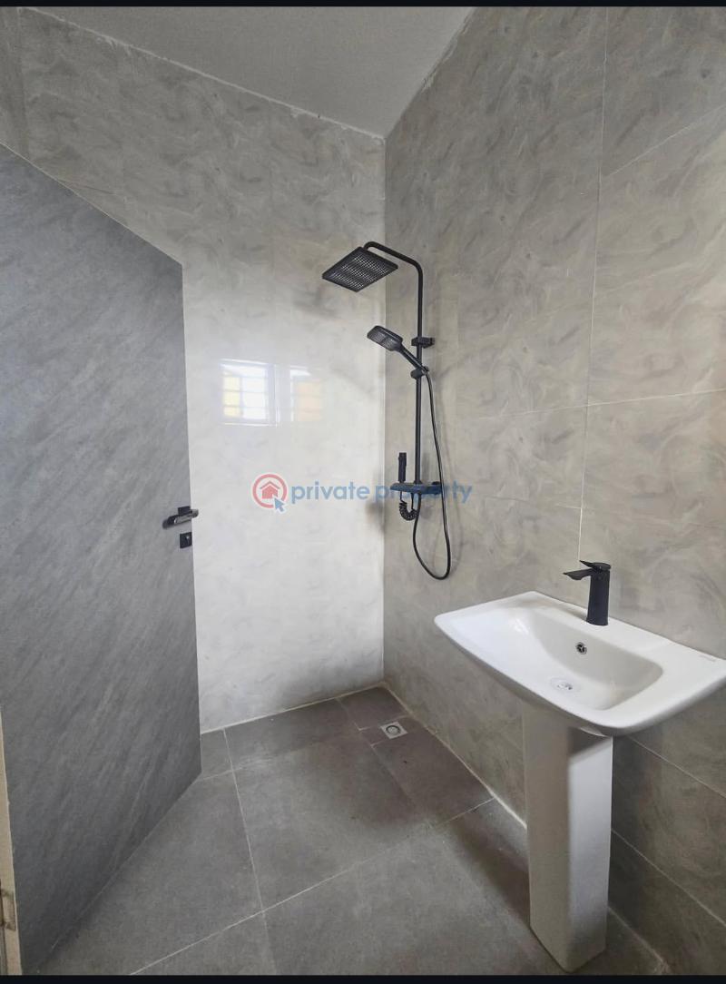 4 bedroom Semi detached Duplex For Sale Gbagada Lagos - 6