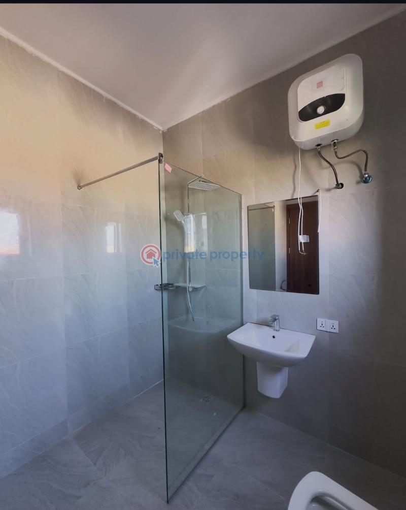 4 bedroom Semi detached Duplex For Sale Lekki Phase 1 Lagos - 5