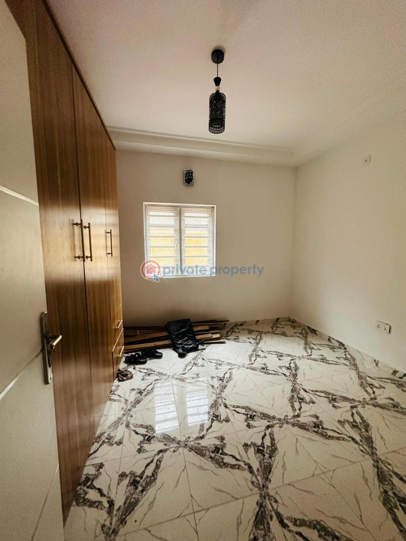 4 bedroom Semi detached Duplex For Sale Opic Isheri North Ojodu Lagos - 5