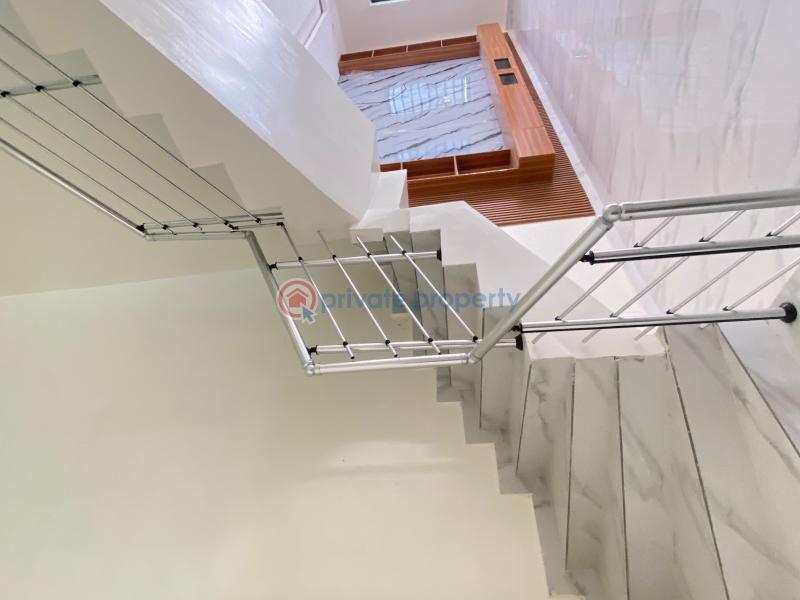 4 bedroom Semi detached Duplex For Sale Vgc/harris Lekki Phase 2 Lagos - 6