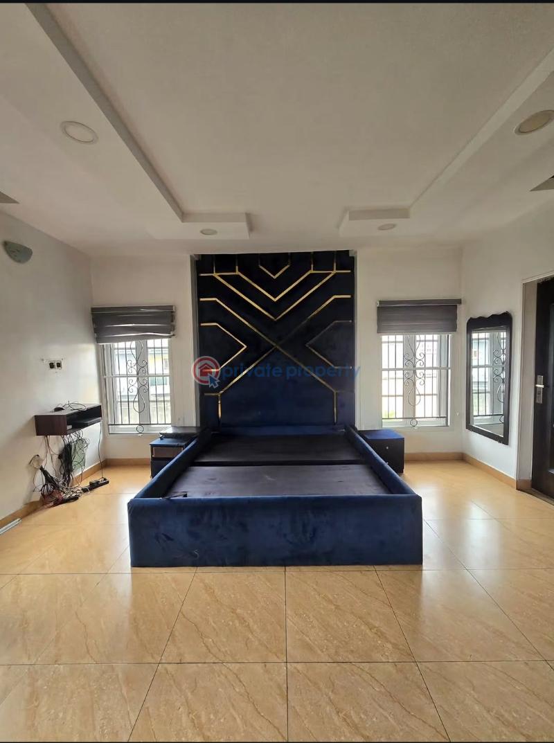 4 bedroom Semi detached Duplex For Sale Maryland Lagos - 6