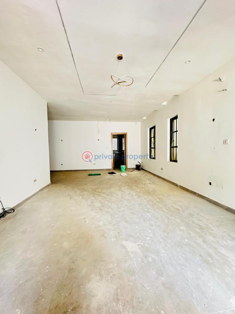 4 bedroom Semi detached Duplex For Sale Magodo GRA Phase 2 Kosofe/Ikosi Lagos - 4