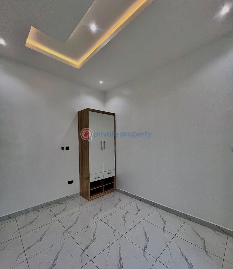 4 bedroom Semi detached Duplex For Sale Ikota Lekki Lagos - 12