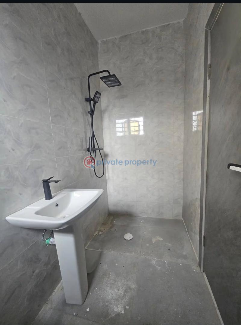 4 bedroom Semi detached Duplex For Sale Gbagada Lagos - 9