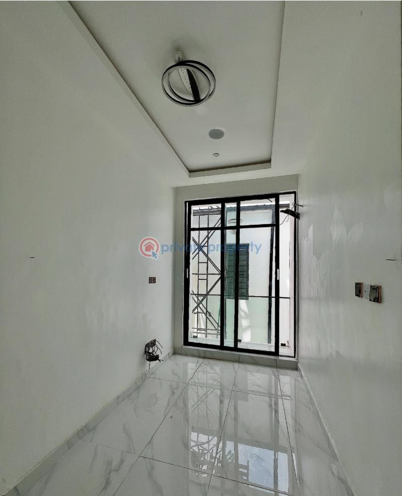 4 bedroom Semi detached Duplex For Sale Ikota Lekki Lagos - 7