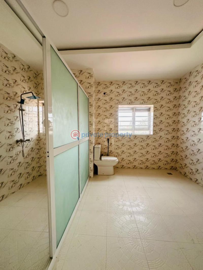 4 bedroom Semi detached Duplex For Sale Opic Isheri Opic Lagos Extension Ogun - 7