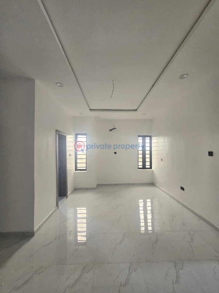 4 bedroom Semi detached Duplex For Sale Ifako-Gbagada Lagos - 5