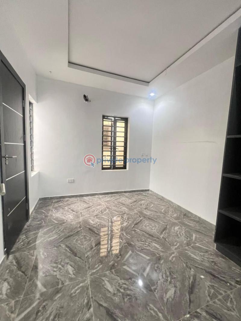 4 bedroom House For Sale Opic Isheri North Ojodu Lagos - 8