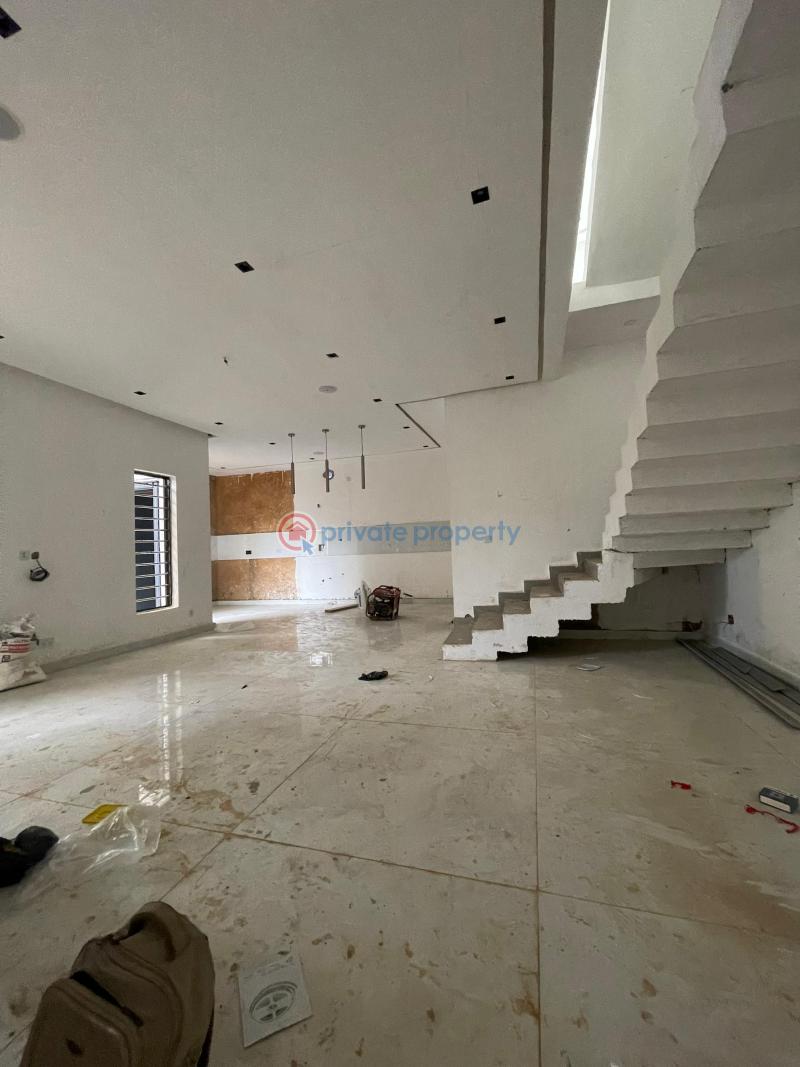4 bedroom Semi detached Duplex For Sale Magodo GRA Phase 1 Ojodu Lagos - 10