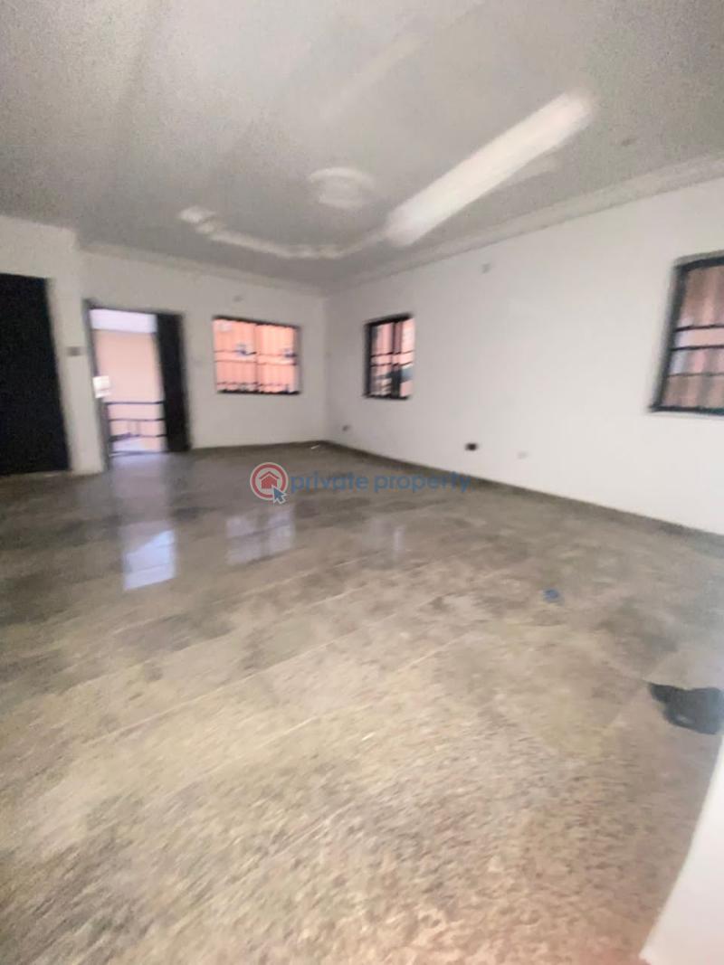 4 bedroom Semi detached Duplex For Rent Close To Sunnyvale Estate Lokogoma Abuja Phase 2  - 2