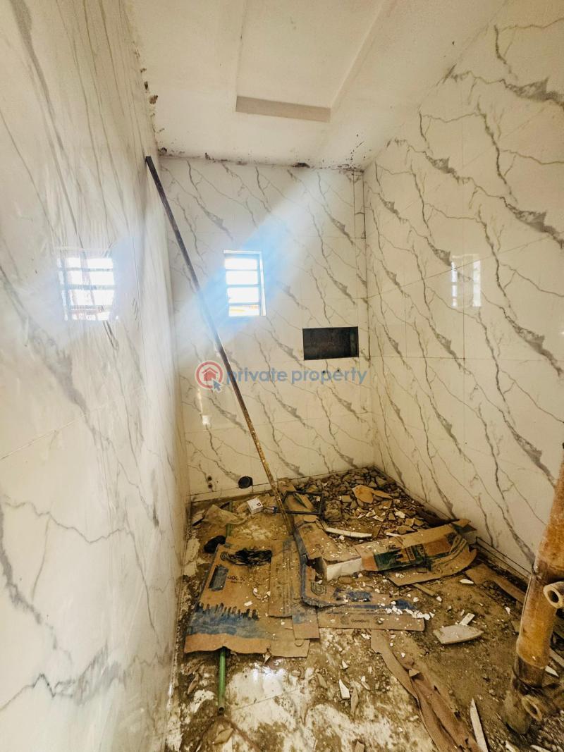 4 bedroom Semi detached Duplex For Sale Magodo GRA Phase 1 Ojodu Lagos - 2