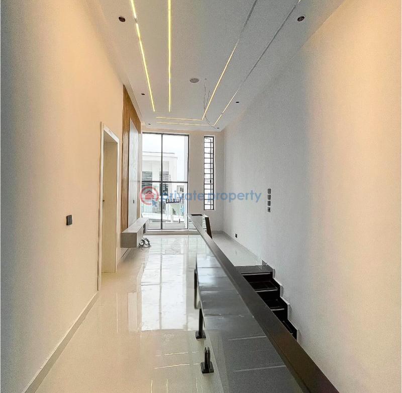 4 bedroom Semi detached Duplex For Sale Secure Estate At Ajah Lekki Ajah Lagos - 5