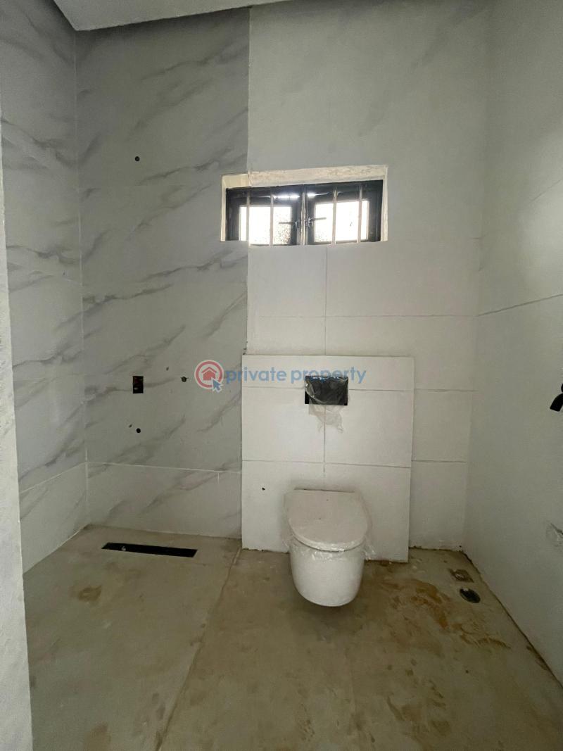 4 bedroom Semi detached Duplex For Sale Magodo GRA Phase 1 Ojodu Lagos - 8