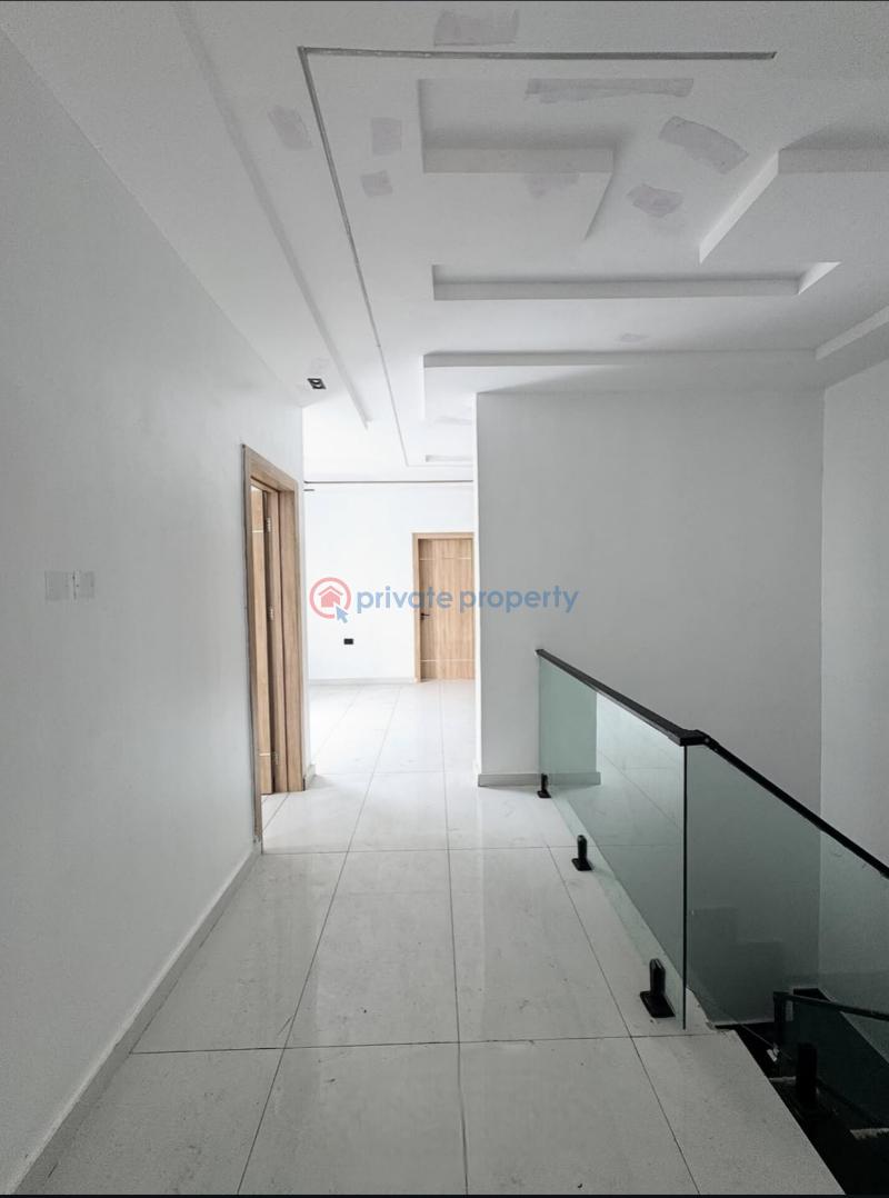 4 bedroom Semi detached Duplex For Sale Abraham Adesanya Ajah Lagos - 8