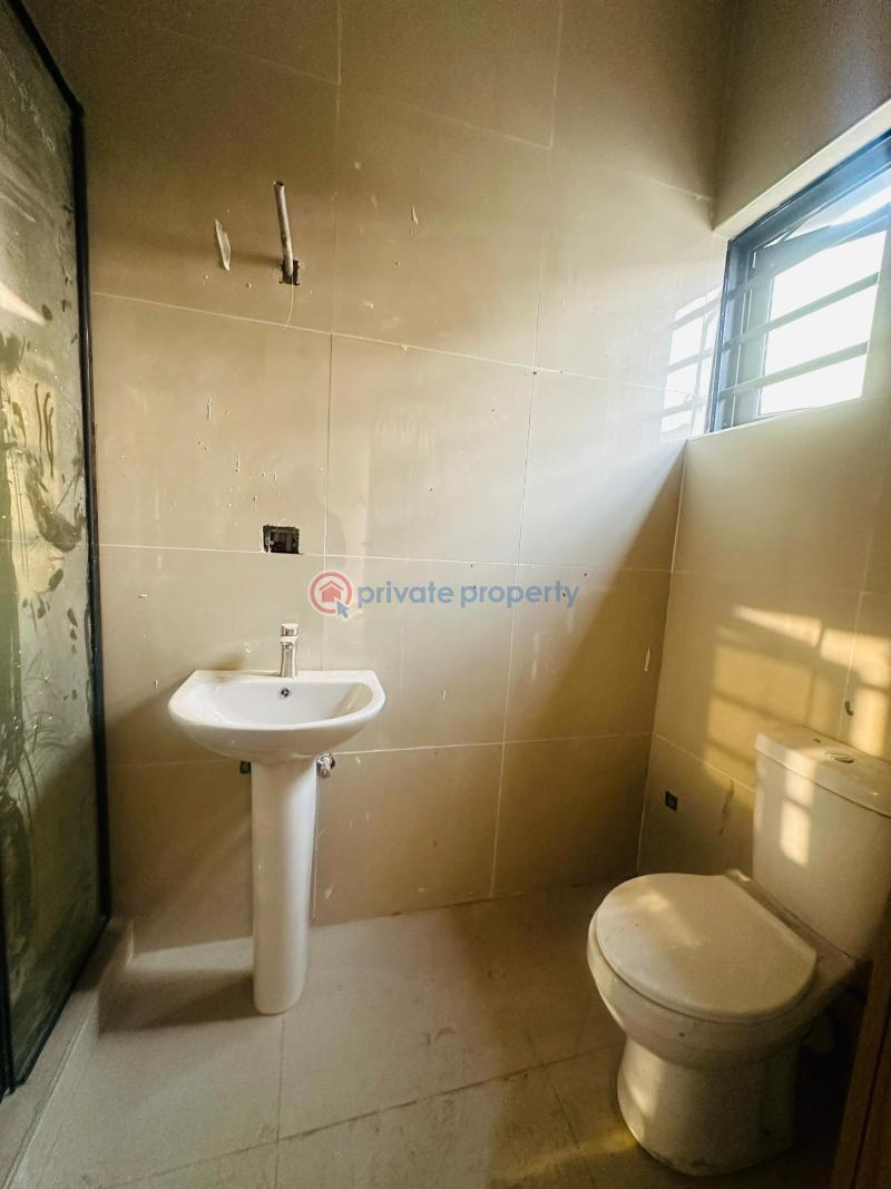 4 bedroom Semi detached Duplex For Sale Magodo GRA Phase 2 Kosofe/Ikosi Lagos - 5
